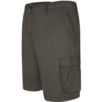 Big Mens Chino Shorts - up to 48